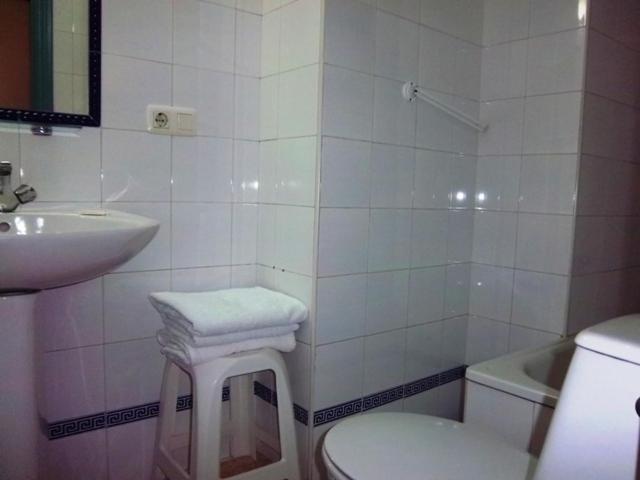 Pensión Campomar Cartaya Quarto foto